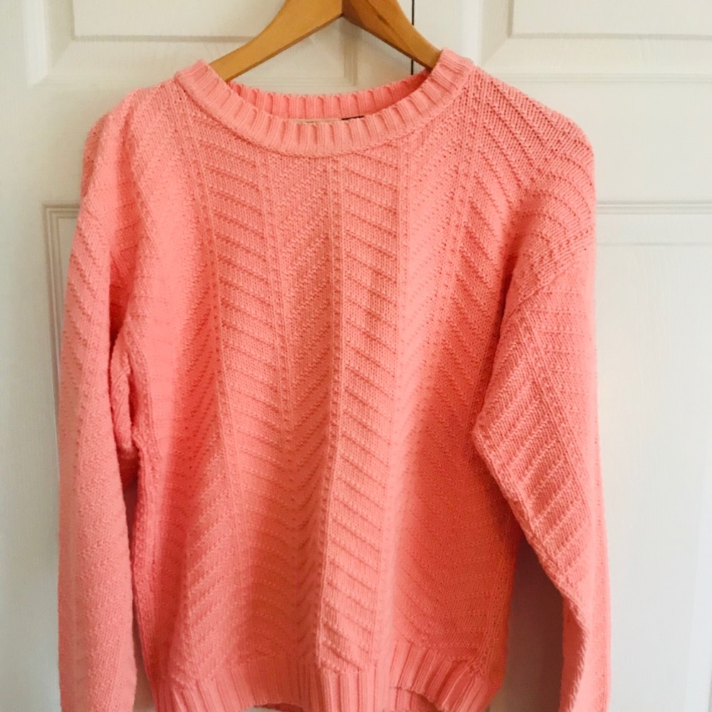 L.L Bean Sweater